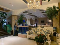 -野菌皇海景野生菌火锅(滨海大道店)