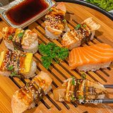 长沙平价日料天花板️人均40r吃到撑