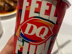-DQ·蛋糕·冰淇淋(龙湖狮山天街店)