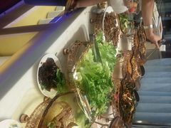 -银鲨海鲜烤肉火锅自助餐厅(五星店)