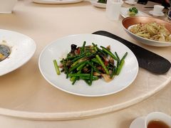 -锦江饭店锦北楼-锦江厅