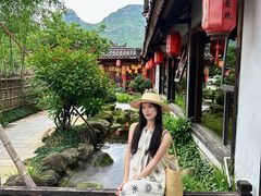 -大自然(鲁家村店)