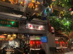 门面-大鸽饭(北京路店)
