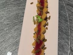 -秦家味老菜馆(民族北路店)