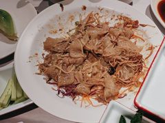 -京味斋·北京烤鸭(华威桥北工大店)