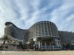 -深圳大梅沙京基洲际度假酒店