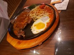 -豪享来中西餐厅(隆昌店)