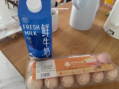 -盒马鲜生(新都心店)