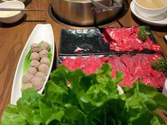 -许府牛火锅(信义坊总店)