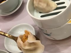 -喜鼎海胆水饺(平安金融中心店)