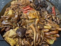 -吴长子卤菜馆(统一街店)