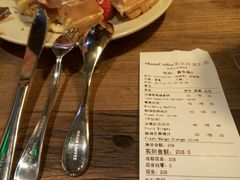 -漫咖啡(沙龙汇店)
