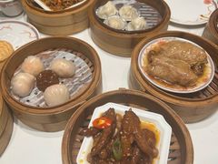 -稻香海鲜饭店(第一国际店)