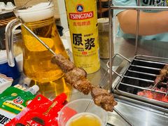 -小寒羊烧烤(凯瑞时代大厦店)