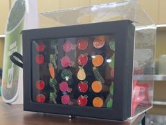 -鲜果时间·果蔬茶(赛格负二层店)