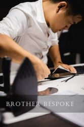 点击看大图 -Brother西服礼服定制·商务·婚礼(佛山南海店)