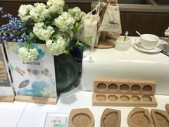 -好一朵茉莉花(老门东店)