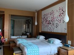 -惠州金海湾嘉华度假酒店