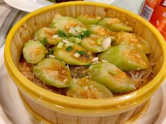 -便宜坊烤鸭店(国瑞城哈德门店)