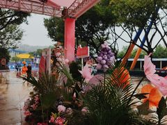 -广州长隆欢乐世界