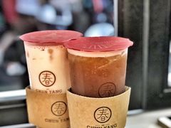 -桂筱葵螺蛳鸭脚(文化宫店)