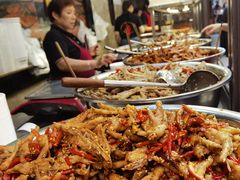 -嘉州九妹凤爪(乐山总店)