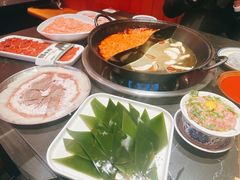 -巴蜀大将火锅(春熙店)