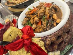 -王村姑老土炕莜面村(桥东店)