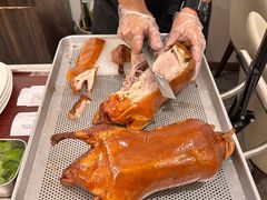 -满堂·烤鸭店·北京菜(鼓楼店)