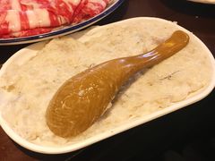手打虾滑-重八牛府之初入江湖(双榆树店)