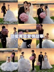 -第一夫人婚纱摄影(南京店)