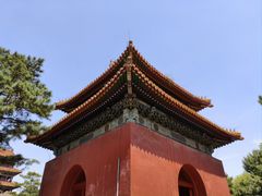 -沈阳市东陵公园