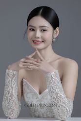 -金公主婚纱摄影(和平店)