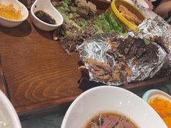 -高老庄绿色传奇(昊元生活广场店)