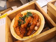 -蔡澜点心·粤菜(西单大悦城店)