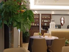 大堂-永膳精致本味湘菜(麓谷店)