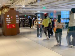 -潇湘阁(汉光百货店)