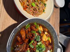 -树厨贵州菜(大十字店)