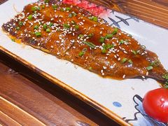-小川洋风料理(街道口店)