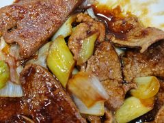 -小方的面(徐家汇店)