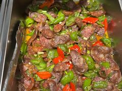 -豪爵足道·SPA(蔡甸店)