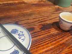 -衡厨·衡阳土菜(中南店)