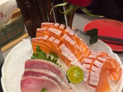 -满来寿喜烧(金虹桥店)