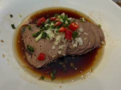 -金哥私房菜馆(张府园总店)