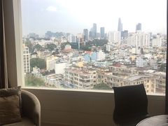 -西贡日航酒店