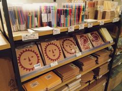 -MUJI无印良品(茂业天地店)