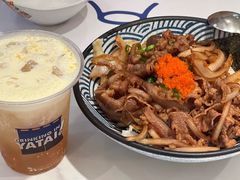 -火山屋台(新街口店)