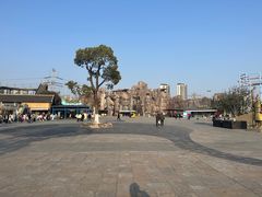 -淹城春秋乐园