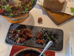 -庆江南江南菜(琴湖溪里花园城店)