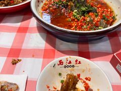 -西江红·株洲本地菜(滨江南路店)